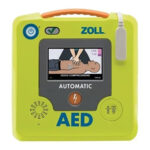 Defibrillators (AED) – St John NSW